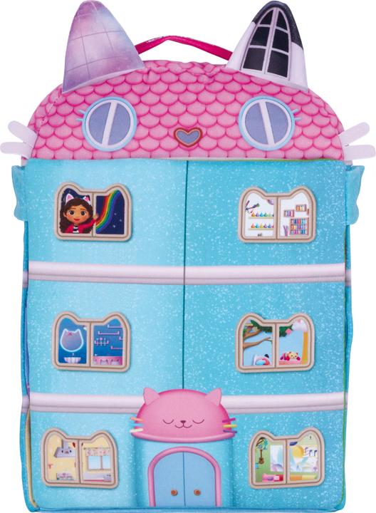 Immagine prodotto Schmidt Spiele Gabby's Dollhouse, casa delle bambole da 41 cm