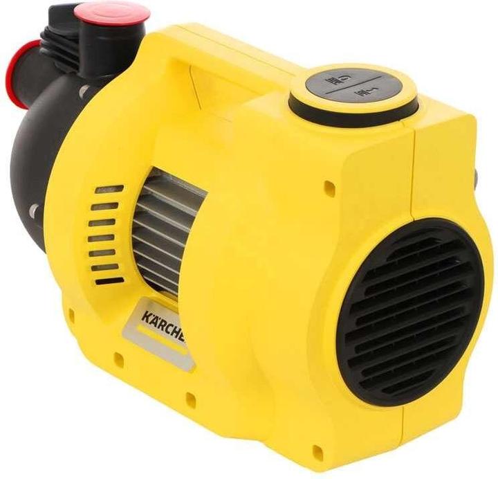 Image du produit Kärcher Pompe de jardin BP 5.000 Garden (Pompe de jardin)