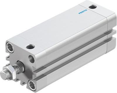 Actual product image Festo ADN-32-80-A-PPS-A 572663 COMPACT CYLINDER