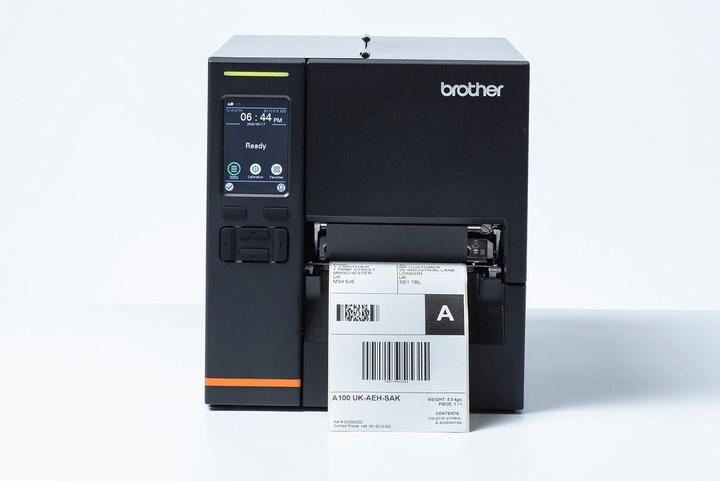 Produktbild Brother Thermodrucker TJ-4021TN (300 dpi)