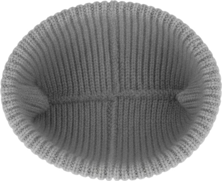 Immagine prodotto Maxte Mädchen Winter-Schlauchschal – 100% Extra Feine Merinowolle Vanilla