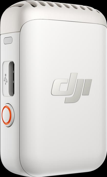 Immagine prodotto DJI Mic 2 Trasmettitore