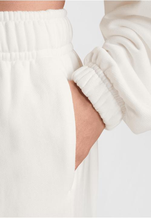 Actual product image Nike Sportswear Dance Oversized Fleece Pants - 201241 (M)