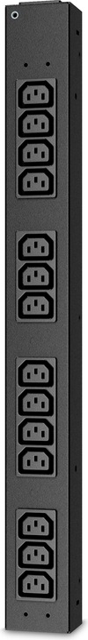 Produktbild APC RACK PDU BASIC HALF HEIGHT 100-240V/20A 220-240V/16A (14) C13