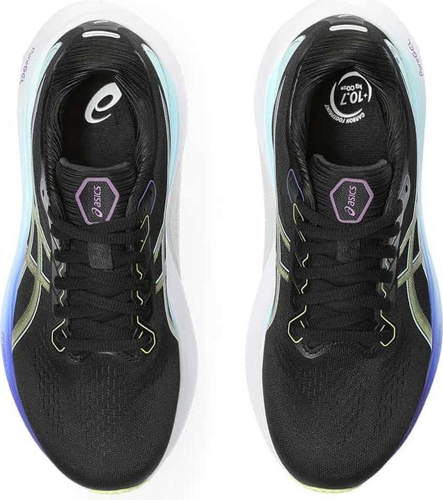 Actual product image ASICS Performance Gel-Kayano 30 (36)