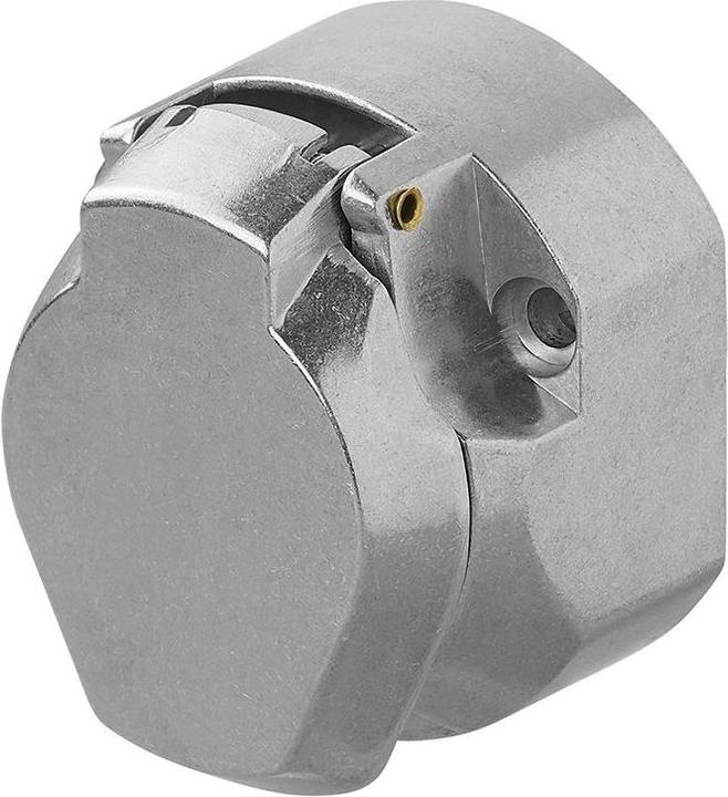 Image du produit ProPlus Prise 13 broches métal système Jaeger sous blister