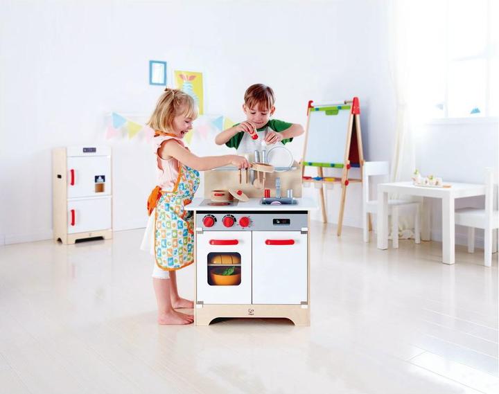 Image du produit Hape Cuisine gastronomique