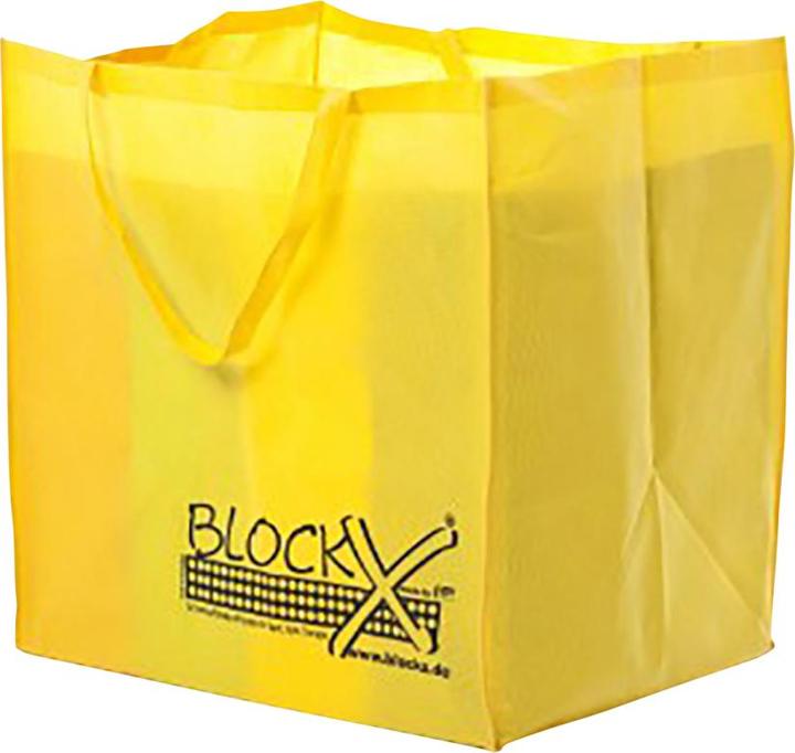 Image du produit BlockX ® Tragetasche (240 g)