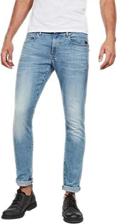 Produktbild G-Star Jeans Skinny Fit "Revend" (W32/L34)