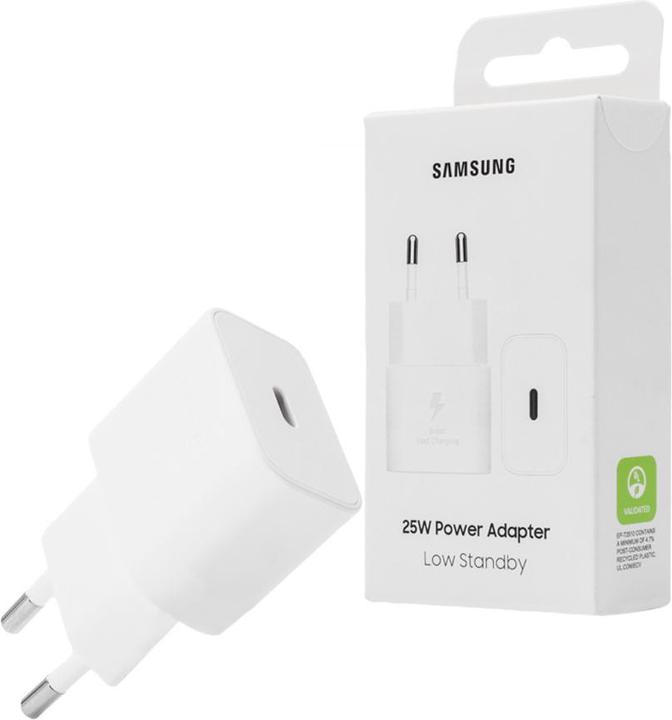 Productafbeelding Samsung PD Reisadapter (25 W)