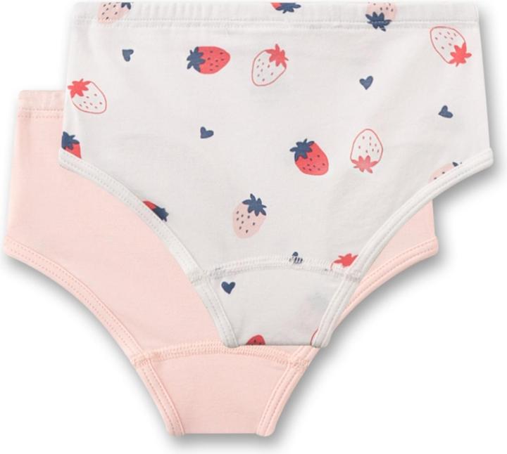 Produktbild Sanetta Kid's Doppelpack Hipslip (92, 2er Pack)