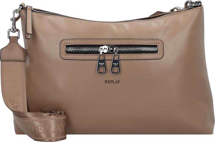 Actual product image Replay Shoulder bag 39 cm