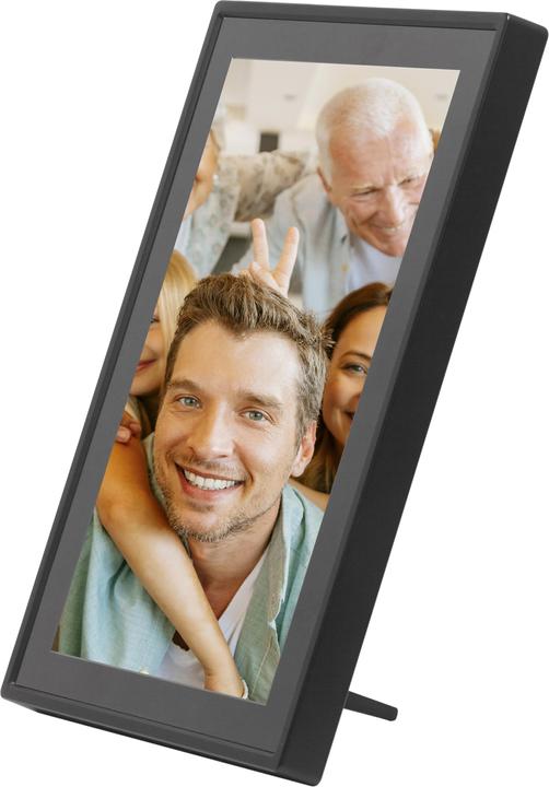 Actual product image Denver Frameo PFF-1011 (10.10", 1280 x 800 pixels)