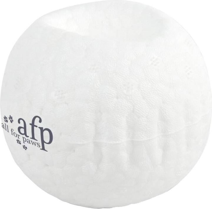 Actual product image All for Paws Turbo Ball (Ball toy dog)