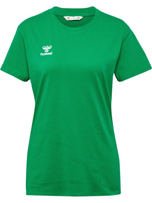 Immagine prodotto hummel HMLGO 2.0 T-SHIRT S/S WOMAN (S)