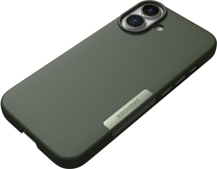 Produktbild Nudient Thin Magsafe Case (Apple iPhone 17)