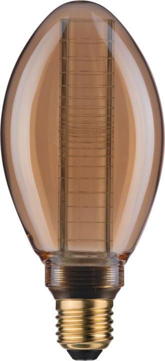 Produktbild Paulmann Kerze Inner Glow (E27, 4 W, 200 lm, 1 x, A)