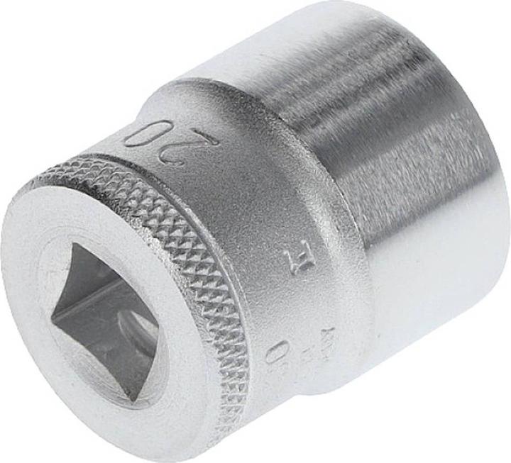 Actual product image Gedore 30 20 Socket 3/8" hexagon 20 mm (20 mm)