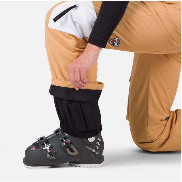 Immagine prodotto Rossignol Isolierte Latzhose (S)