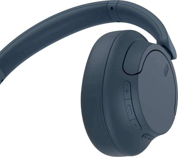 Produktbild Sony WH-CH720N (NC, 35 h, Kabellos, Kabelgebunden)