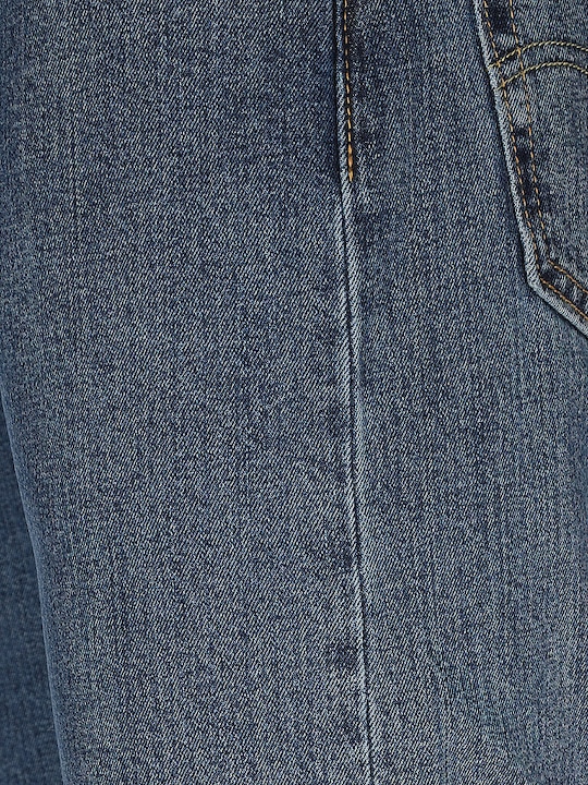 Actual product image Levis 502 Taper Fit stonewash stretch t2 (W31/L34)
