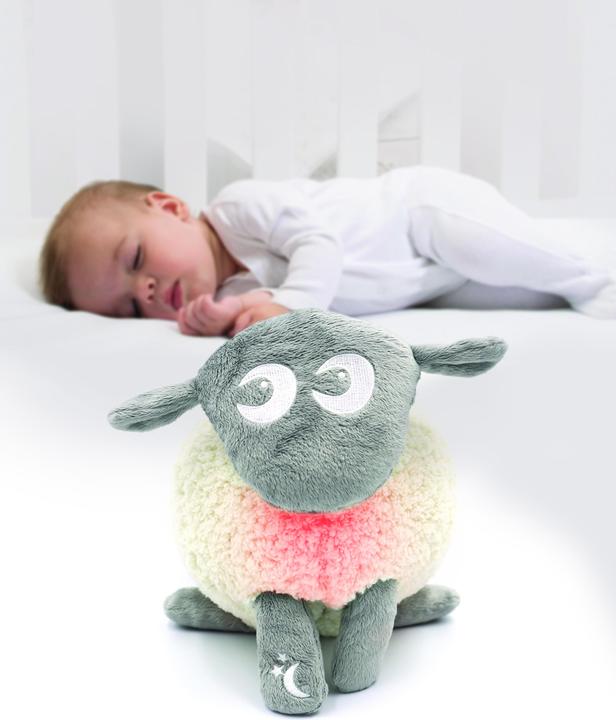 Produktbild Sweet Dreamers Ewan Deluxe Traumschaf (17 cm)