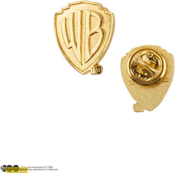 Image du produit Cinereplicas Looney Tunes pack 2 pin's Bugs Bunny et Daffy Duck au studio Warner Bros
