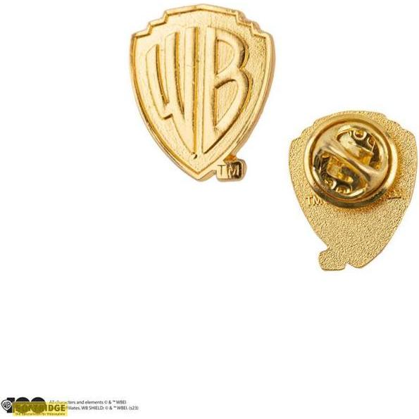 Thumbnail - Cinereplicas, Anstecknadel, Looney Tunes pack 2 pin's Bugs Bunny and Daffy Duck at Warner Bros Studio