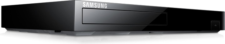 Image du produit Samsung BD-F6500 - Lecteur Blu-ray 3D avec SmartHub