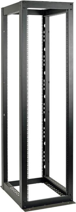 Produktbild Eaton 52U Heavy-Duty 4-Post SmartRack Open Frame Rack - Organize and Secure Network Rack E (52 HE, 19 Zoll Rack)
