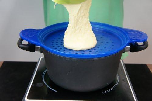 Produktbild Muxel Spätzlereibe