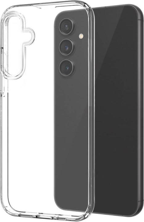 Immagine prodotto Northjo FE - Set custodia per cellulare e vetro blindato (Samsung Galaxy S24 FE)