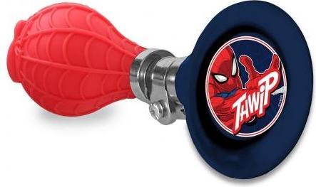 Produktbild Disney Bike Trumpet Spider Man