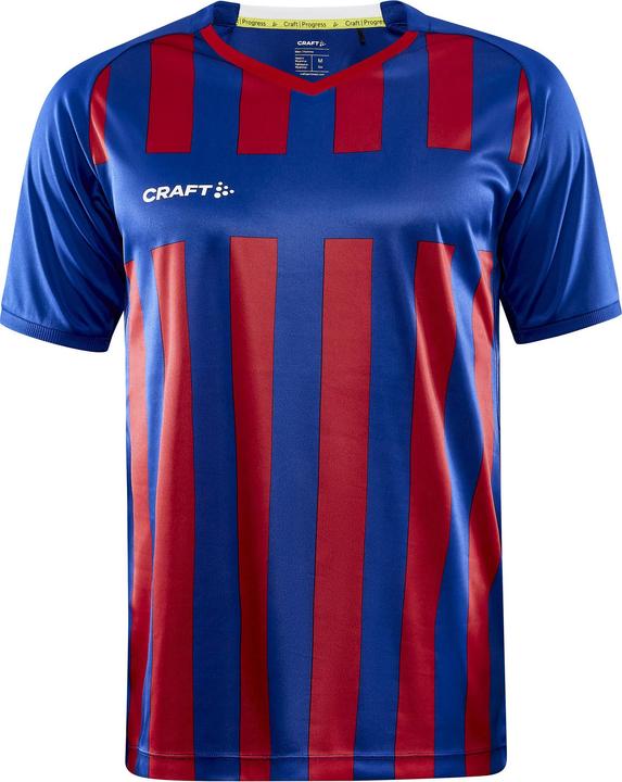 Bright Red, Club Cobolt