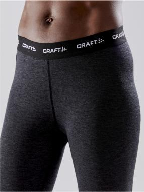Produktbild Craft Core Wool Merino Pant (M)