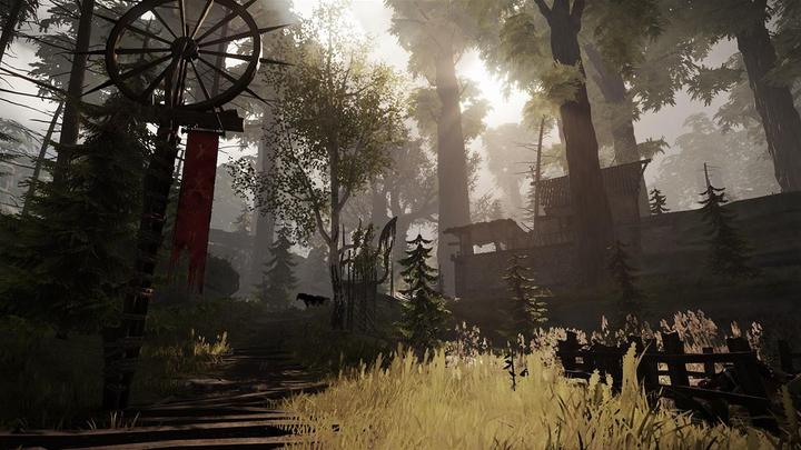 Produktbild THQ Warhammer: The End Times - Vermintide (Xbox Series X, Xbox One X, EN)
