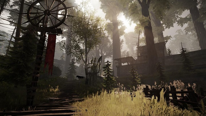 Produktbild THQ Warhammer: The End Times - Vermintide (Xbox Series X, Xbox One X, EN)