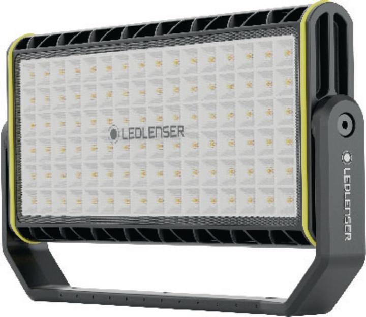 Actual product image Ledlenser AF12R (8000 lm)