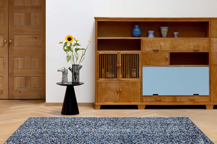 Image du produit Brink & Campman Pop Art (200 x 280 cm)