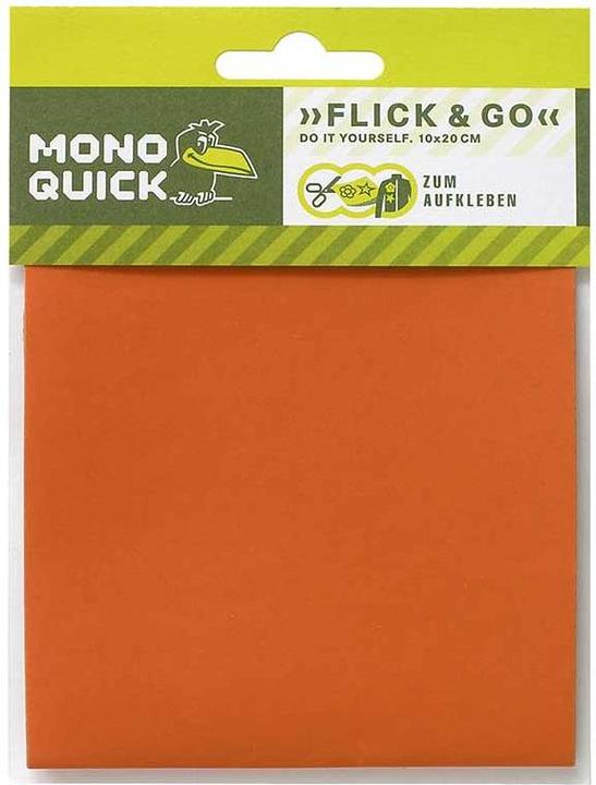 Produktbild Mono Quick Klebeflicken (1 x)