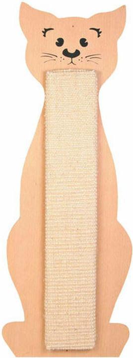 Image du produit Trixie Griffoir chat (46 cm, Beige)