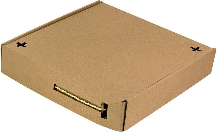 Actual product image LogiLink FTTH splice box (20 m)