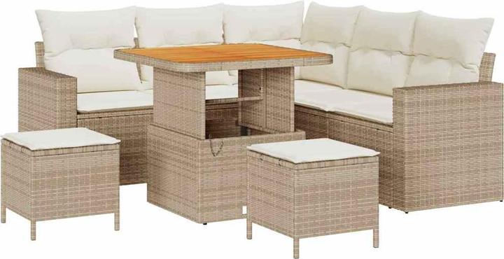 Produktbild vidaXL Caitlin