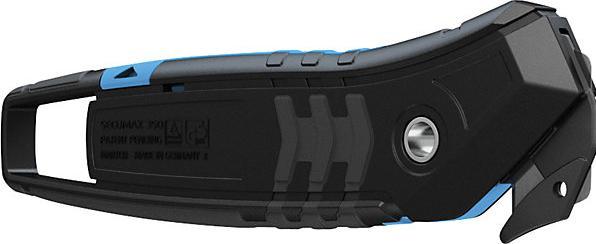 Actual product image Martor Safety knife SECUMAX 350 with variable blade head 350040.02 1 pc. (Cutters)