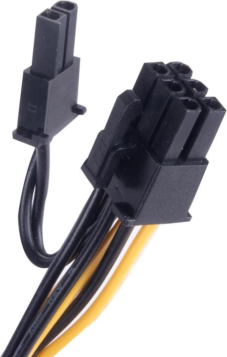 Produktbild Silverstone SST-GM800C-PF - Gemini 800C Platinum 800W+800W 2U CRPS Redundant Power Supply (800 W)