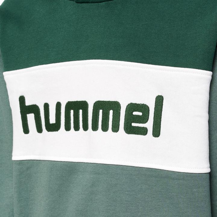 Produktbild hummel hmlMORTEN HOODIE (164)