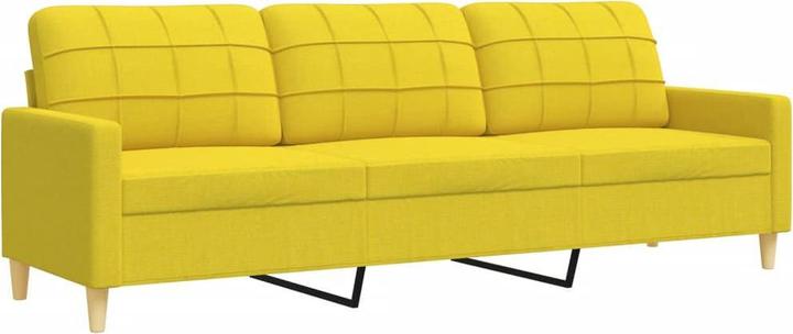 Actual product image vidaXL Liberatore (Upholstery set)
