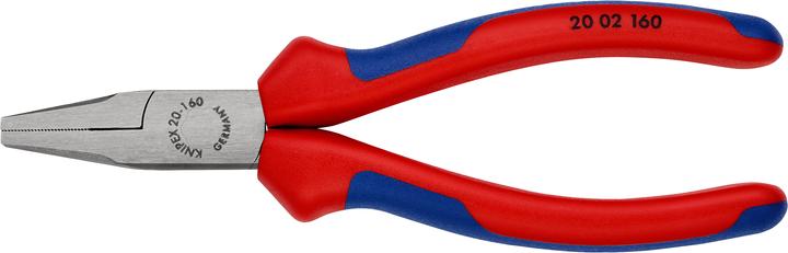 Image du produit Knipex Pince à becs plats (160 mm)