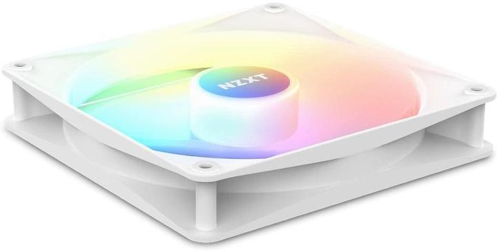 Immagine prodotto NZXT F120 Core (120 mm, 3 x)