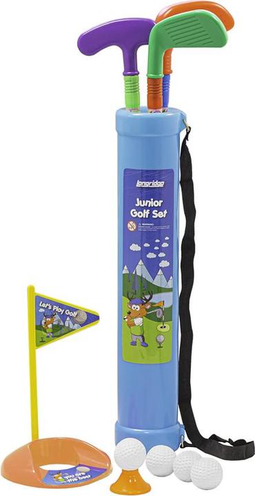 Immagine prodotto Longridge Set da Golf Pazzo